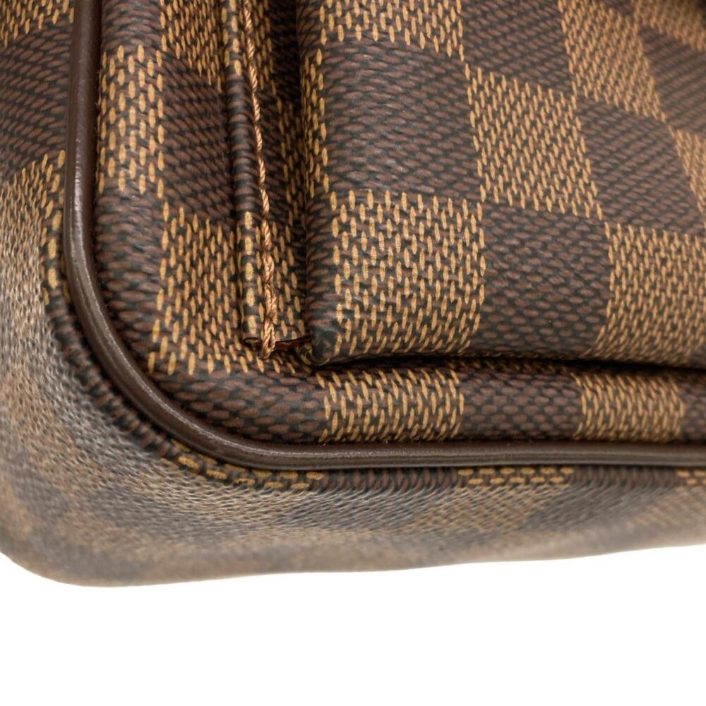Louis Vuitton Damier Ravello GM N60006 Shoulder Bag - Picture 5 of 6